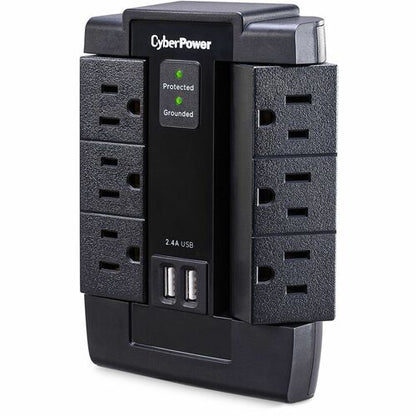 [{"title":"CSP600WSU 6OUT SURGE PROTECTOR NEED FREIGHTQUOTE FOR BELOW 10K PO"}]