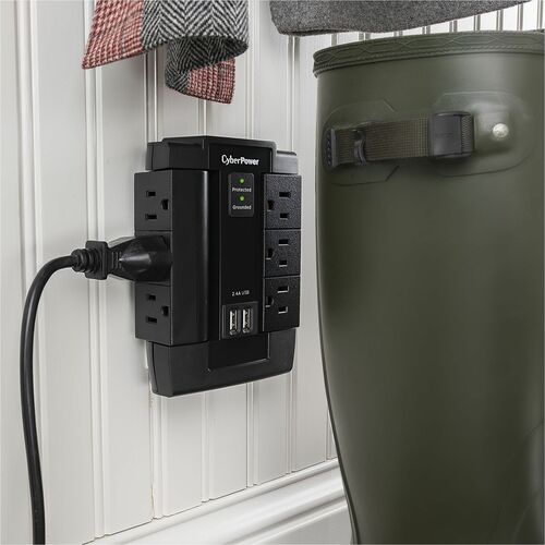 [{"title":"CSP600WSU 6OUT SURGE PROTECTOR NEED FREIGHTQUOTE FOR BELOW 10K PO"}]