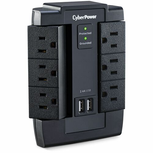 [{"title":"CSP600WSU 6OUT SURGE PROTECTOR NEED FREIGHTQUOTE FOR BELOW 10K PO"}]