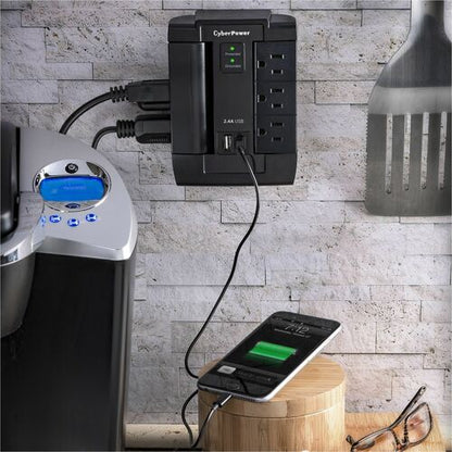 [{"title":"CSP600WSU 6OUT SURGE PROTECTOR NEED FREIGHTQUOTE FOR BELOW 10K PO"}]