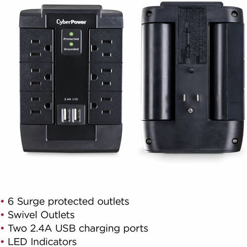 [{"title":"CSP600WSU 6OUT SURGE PROTECTOR NEED FREIGHTQUOTE FOR BELOW 10K PO"}]