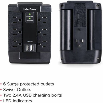 [{"title":"CSP600WSU 6OUT SURGE PROTECTOR NEED FREIGHTQUOTE FOR BELOW 10K PO"}]