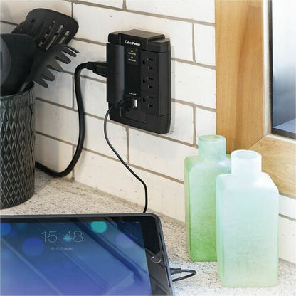 [{"title":"CSP600WSU 6OUT SURGE PROTECTOR NEED FREIGHTQUOTE FOR BELOW 10K PO"}]