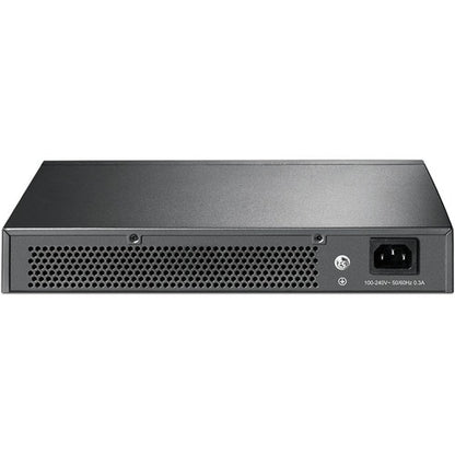 SG1016DE CONMUTADOR INTELIGENTE FÁCIL DE 16 PUERTOS GIGABIT