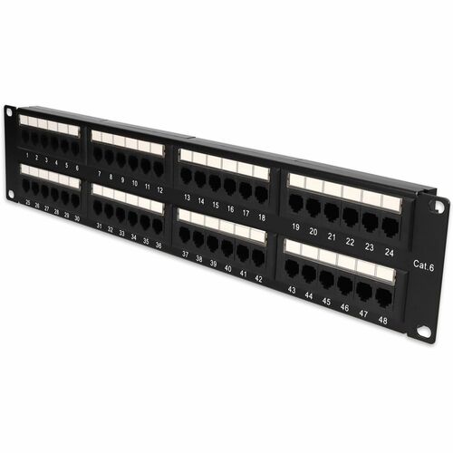 Panel de conexiones de red adicional