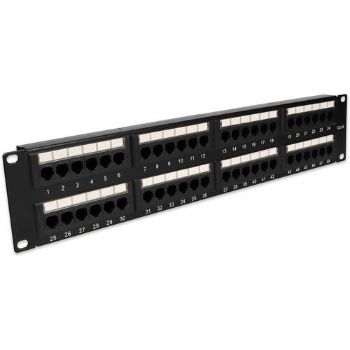 Panel de conexiones de red adicional