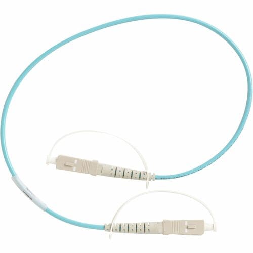 MM 50UM TRC 0,3M POUR PORT OTDR SC/SC