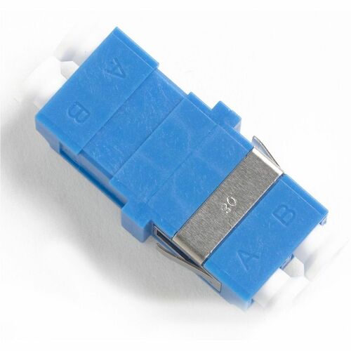 LC-LC DUPLEX ADAP