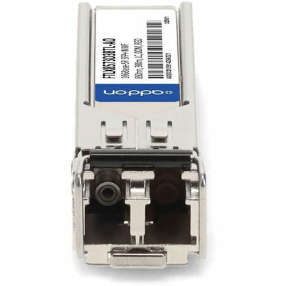 Module SFP+ complémentaire - Pour réseau de données, réseau optique - 1 x 10GBase-SR/SW