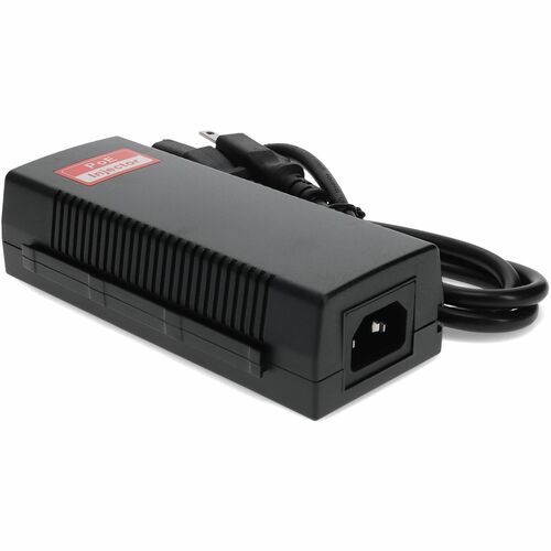 AddOn 60W POE Power Injector - 120 V AC, 230 V AC Input