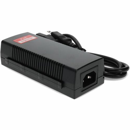 AddOn 60W POE Power Injector - 120 V AC, 230 V AC Input