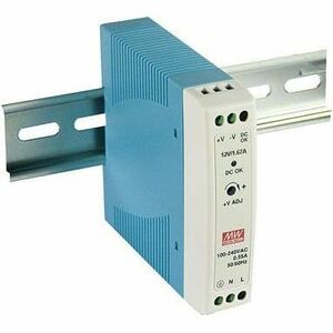 Lámpara de plástico delgada PS DIN 20W 12V