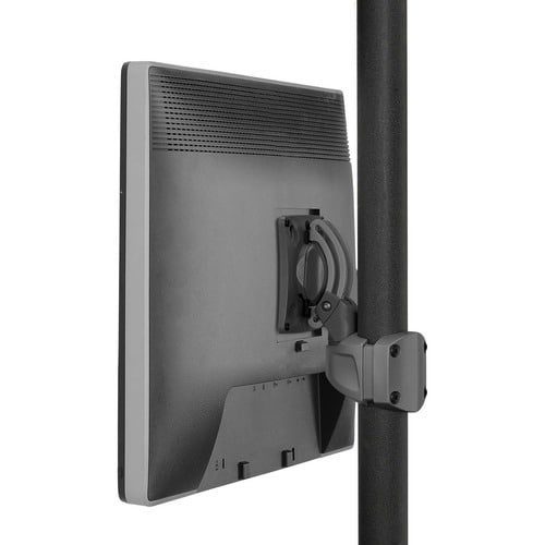Chief Kontour Pole Tilt TV Wall Mount