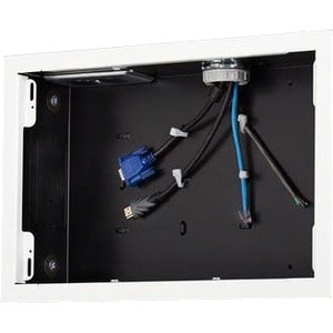 Caja de montaje Chief PAC525FW para pantalla plana