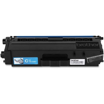 CYAN TONER CARTRIDGE FOR MULTI 4 HL-L9200CDWT/MFC-L9550CDW