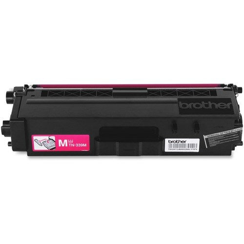 MAGENTA TONER CARTRIDGE FOR MULTI 4 HL-L9200CDWT/MFC-L9550CDW