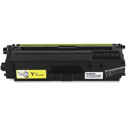 YELLOW TONER CARTRIDGE FOR MULTI 4 HL-L9200CDWT/MFC-L9550CDW