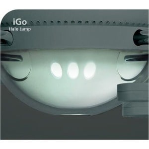 Rain Design iGo Desk for iMac 24-27"