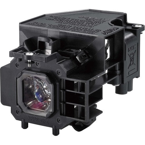 NEC Display NP14LP Replacement Lamp - 180 W Projector Lamp - AC - 4000