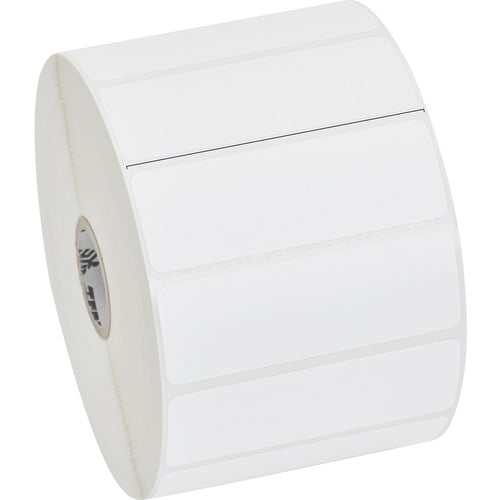 6PK ÉTIQUETTES PAPIER 3X1IN DT ZPERFORM 2000DCORE 2340ROLL MULTI 6