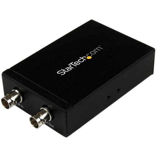 Convertisseur SDI vers HDMI StarTech.com