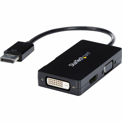 StarTech.com Travel A/V adapter: 3