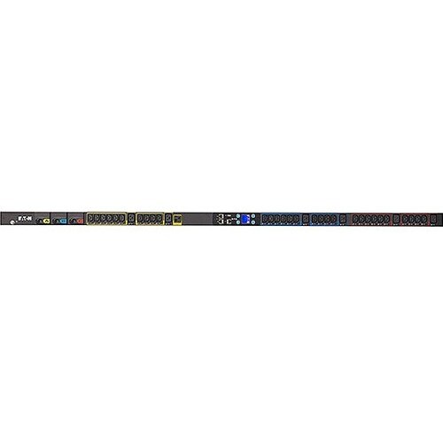 Eaton ePDU avec compteur EMI200-10 PDU 34 prises - NEMA L14-30P - 8 x NEMA 5
