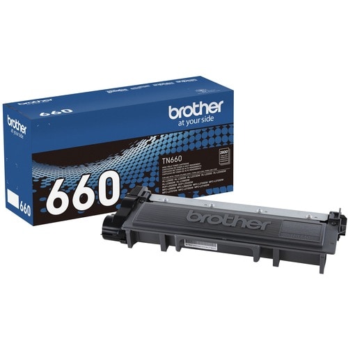 HIGH YIELD TONER CARTRIDGE FOR .MONO LASER 2600 PAGES