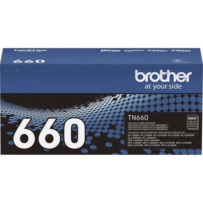 HIGH YIELD TONER CARTRIDGE FOR .MONO LASER 2600 PAGES