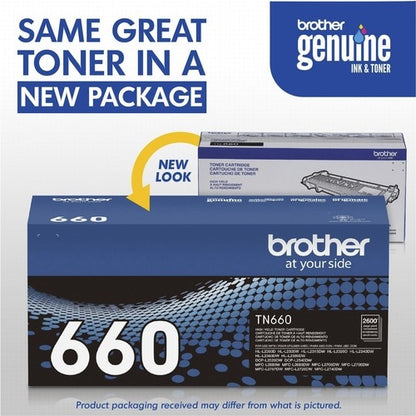 HIGH YIELD TONER CARTRIDGE FOR .MONO LASER 2600 PAGES