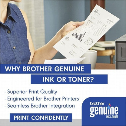 HIGH YIELD TONER CARTRIDGE FOR .MONO LASER 2600 PAGES
