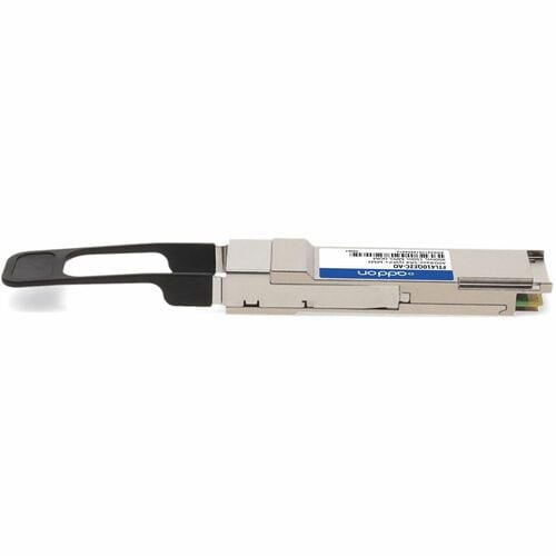 AddOn QSFP+ Module - For Data Networking, Optical Network - 1 x MPO 40GBase-SR Network40