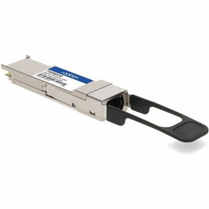 AddOn QSFP+ Module - For Data Networking, Optical Network - 1 x MPO 40GBase-SR Network40