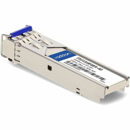 AddOn SFP Module - For Data Networking, Optical Network - 1 x LC 1000Base-LX Network