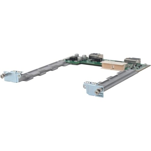 MSR 24P GIG-T SWITCH HMIM MOD PL I7