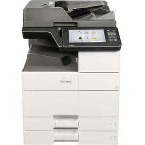 MX910DE MONO P/S/C/F FLATBED ADF USB 1200X1200 1GB 45PPM