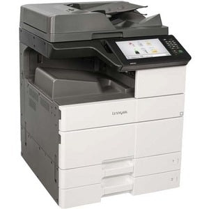 MX910DE MONO P/S/C/F FLATBED ADF USB 1200X1200 1GB 45PPM