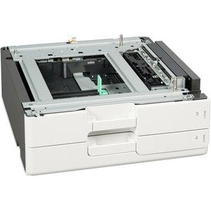 Lexmark MS911, MX91x 2x 500-Sheet Drawers