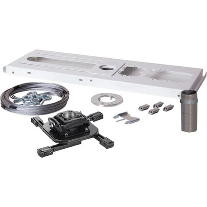 Chief KITMS003W Ceiling Mount for Projer - Black