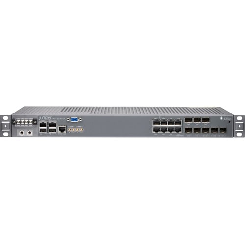 ACX2200 UNIVERSAL ACCESS ROUTER DC DUAL PS 1RU SYNCE/1588V2 TEMP