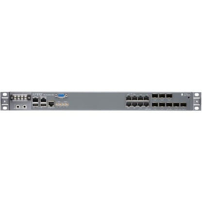 ACX2200 UNIVERSAL ACCESS ROUTER DC DUAL PS 1RU SYNCE/1588V2 TEMP