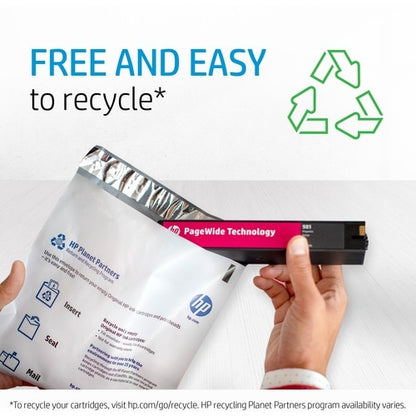 62XL BLACK INK CARTRIDGE