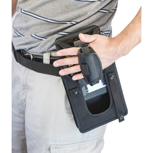 Estuche de transporte Panasonic para tableta - Funda