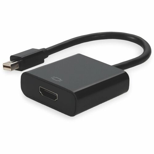 AddOn Mini DisplayPort/HDMI Audio/Video Cable