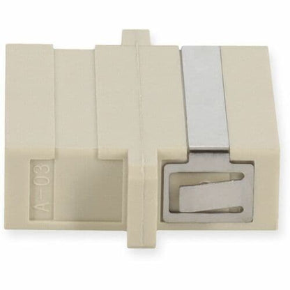 AddOn Female SC/ to Female SC/ MMF Duplex Fiber Optic Adapter