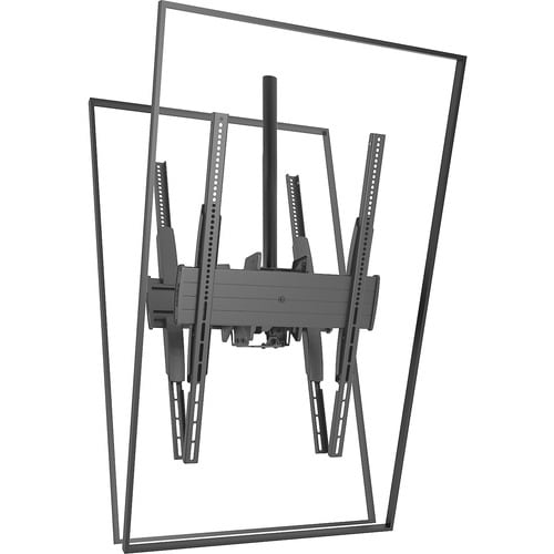 Chief FUSION LCB1UP Ceiling Mount for Flat Panel D