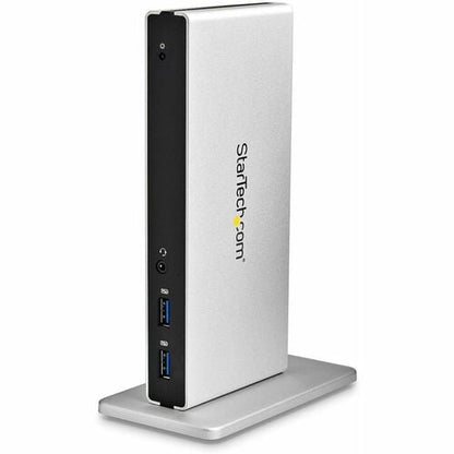 StarTech.com Dual-Monitor USB 3.0 Docking Station