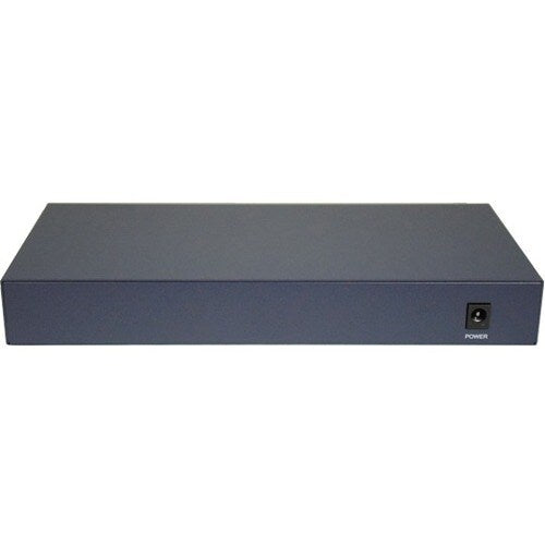 COMMUTATEUR 8 PORTS 10/100 Mbps AVEC PERP 44U