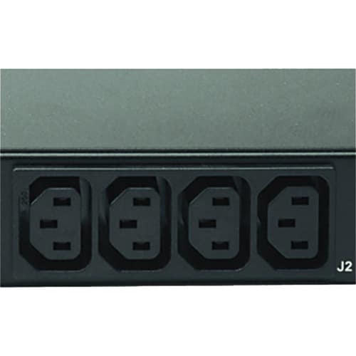 PDU Eaton ePDU 3 prises - NEMA L15-30P - 3 x IEC 60320 C19 - 1U - Montable en rack