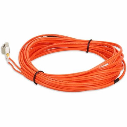 Câble réseau duplex à fibre optique AddOn